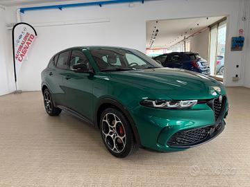 Alfa Romeo Tonale 1.6 diesel 130 CV TCT6 Veloce Ve
