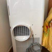 Condizionatore portstike Telefunken- anno 2025