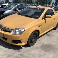 Ricambi OPEL TIGRA TWIN TOP 1.3 CDTI 16V - Z13DT