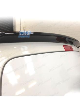 SPOILER VOLKSWAGEN VW CADDY 2K 04-10