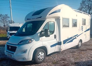 SEMINTEGRALE RIMOR 69 Europeo plus FULL