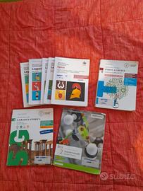 Libri 2^superiore