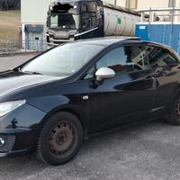 Seat Ibiza Fr