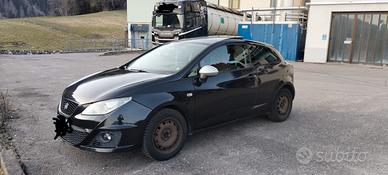 Seat Ibiza Fr