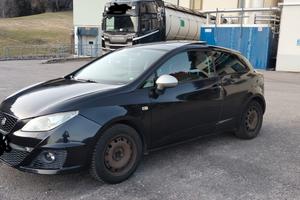 Seat Ibiza Fr