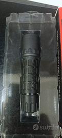 Torcia tattica surefire g2  nitrolon