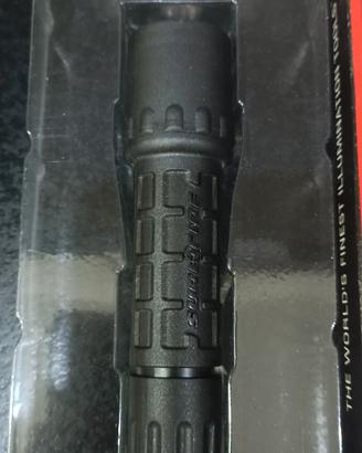Torcia tattica surefire g2  nitrolon