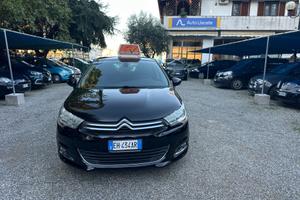 Citroen C4 1.6 VTi 120 Exclusive