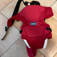 Marsupio Chicco porta bebè