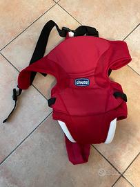 Marsupio Chicco porta bebè