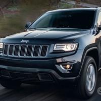 Ricambi usati jeep grand cherokee 2013-2020