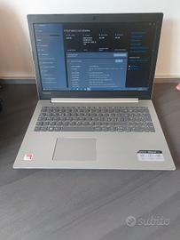 Lenovo Ideapad 330-15ast
