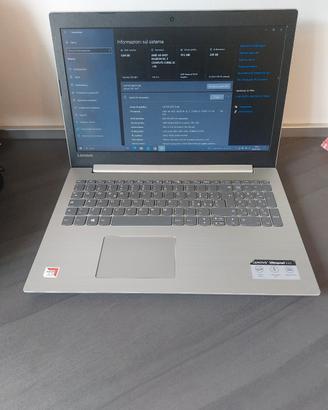 Lenovo Ideapad 330-15ast