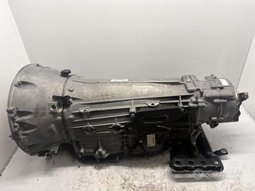CAMBIO AUTOMATICO MERCEDES CLS W218 a2212740610 Di