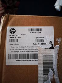 Fusore originale HP/Samsung 