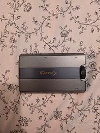 Sound BlasterX G6 Hi-Res