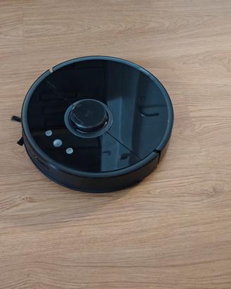 Roborock S50 Nero Robot Aspirapolvere Revisionato