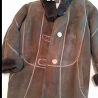 Shearling  donna