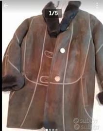Shearling  donna