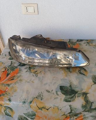 Fanale sinistro peugeot 406sw anno 2000