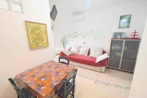 Appartamento di 40 m² con 2 locali a Comacchio