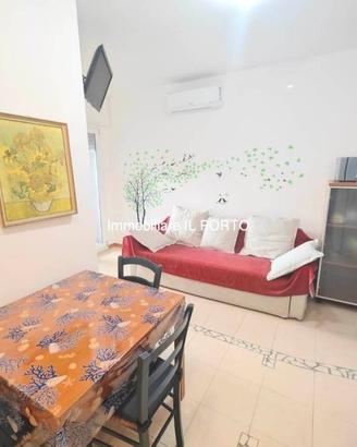 Appartamento di 40 m² con 2 locali a Comacchio