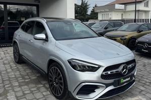 Mercedes-benz GLA 200 d Automatic AMG Line Premium
