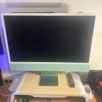 iMac 24’’ M1 2021