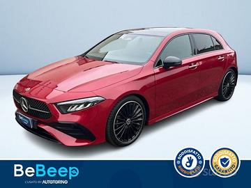 Mercedes-Benz Classe A A 180 D AMG LINE ADVAN...