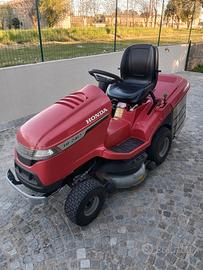 Trattorino honda 