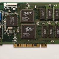 3DFX RAM Voodoo1/V2/ V3/ V4 4500/ V5 5500/ V5 6000