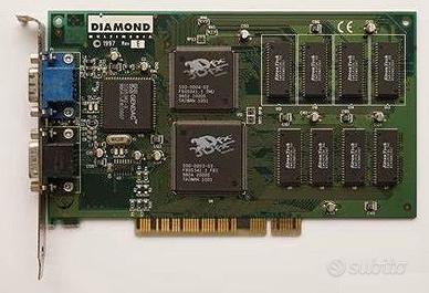 3DFX RAM Voodoo1/V2/ V3/ V4 4500/ V5 5500/ V5 6000