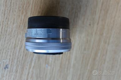 OBIETTIVO SONY SELP 16-50 OSS
