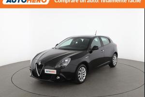 ALFA ROMEO Giulietta 1.6 JTDm 120 CV