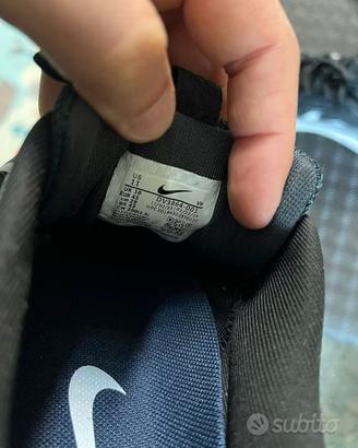 Nike train 5 45 nuove