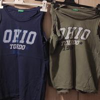 SET 2 - 6 CANOTTIERE 