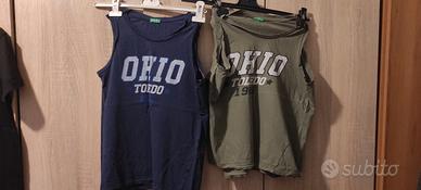 SET 2 - 6 CANOTTIERE 