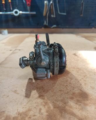 Carburatore dell' orto 14/9 SHA