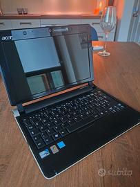 Notebook Acer Kav60