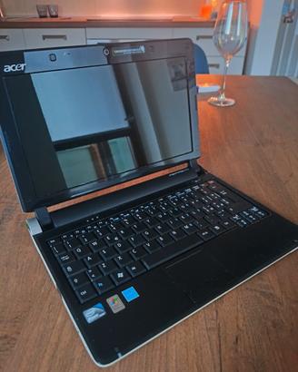 Notebook Acer Kav60