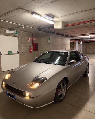 FIAT COUPE 20 V