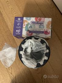 Ricarciche mangiapannolini