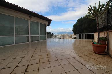 ATTICO A REGGIO DI CALABRIA