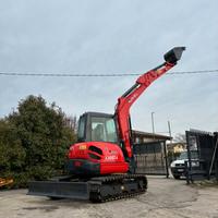 E290 - Escavatore Kubota 57 q seminuovo CON 1800 o