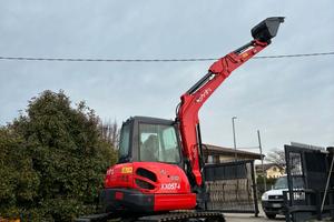 E290 - Escavatore Kubota 57 q seminuovo CON 1800 o