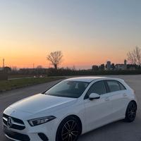 Mercedes Classe A 180d Business 2019