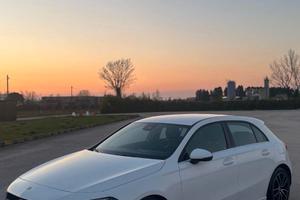 Mercedes Classe A 180d Business 2019