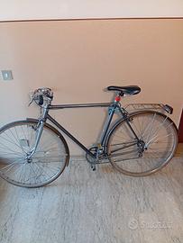 Bicicletta classica per uomo 