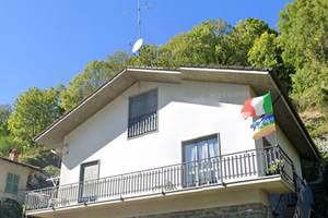 Villetta indipendente