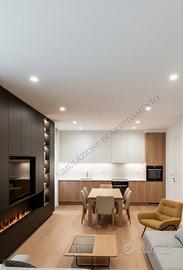 Apprtamento trilocale cervia milano marittima